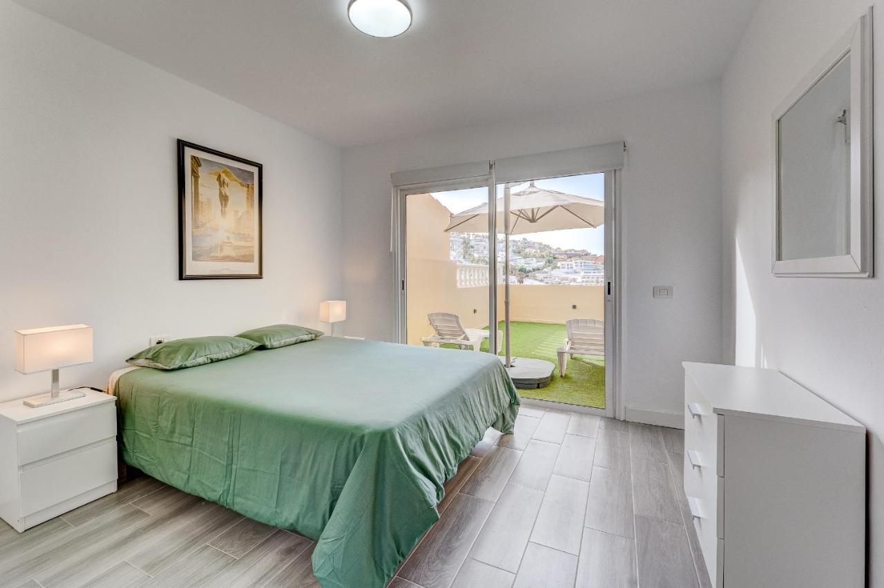 Great Terrace Ac In Heated Pool Wifi Parking