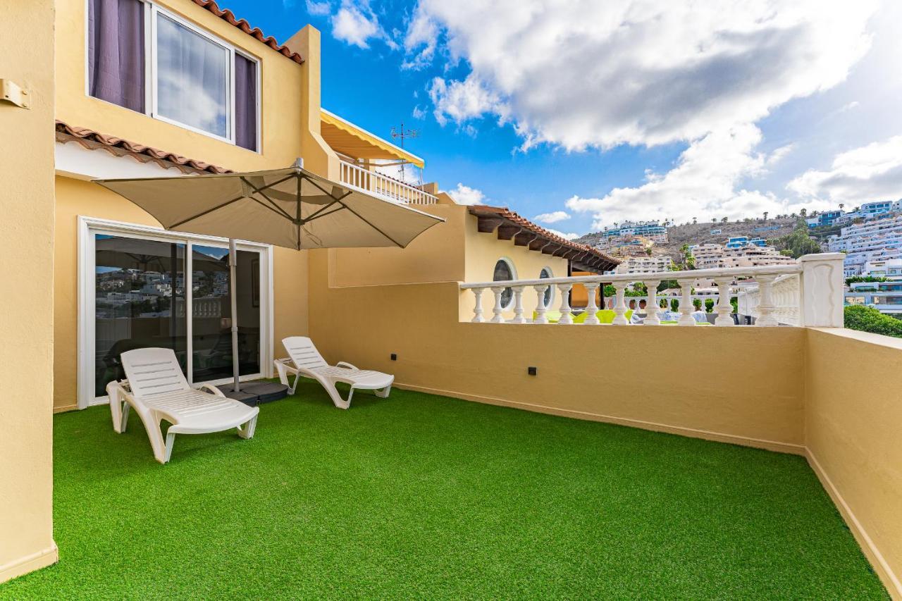 Great Terrace Ac In Heated Pool Wifi Parking *
