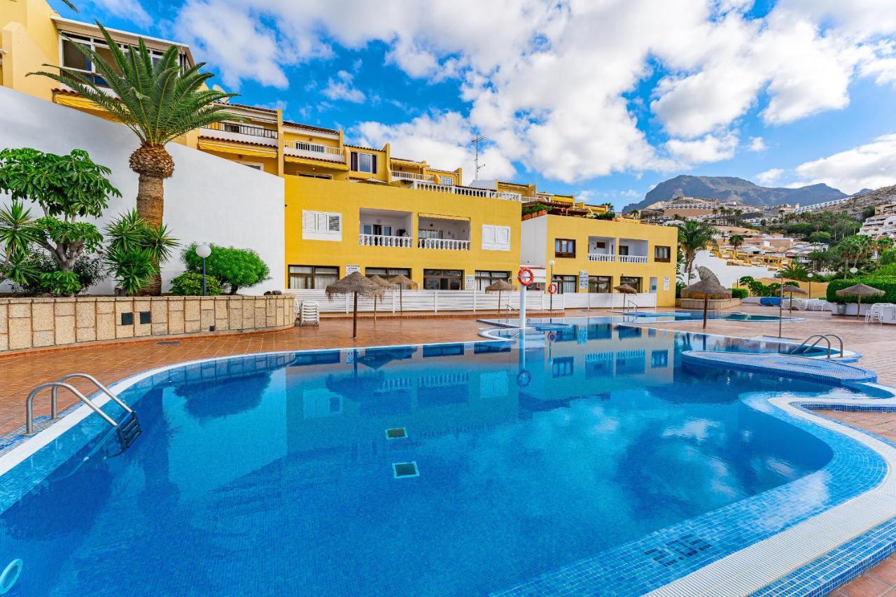 Great Terrace Ac In Heated Pool Wifi Parking *