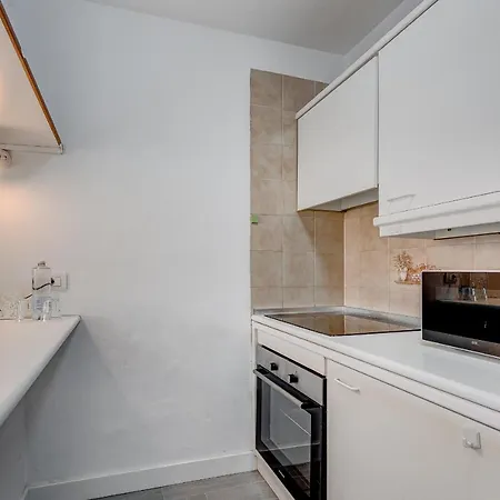 Ferienwohnung Great Terrace Ac In Costa Adeje Heated Pool Wifi Parking Exterior foto